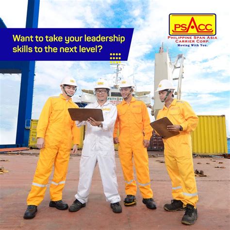 PSACC Careers .